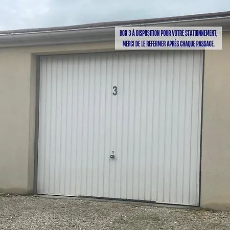 Maison Entiere 5 Mn Roissy Cdg/15 Mn Parc Asterix Dom wakacyjny Le Mesnil-Amelot