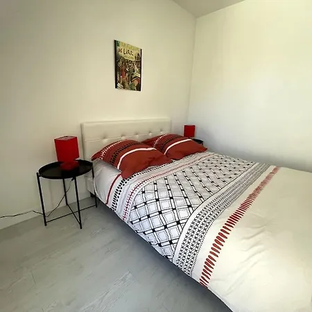 Maison Entiere 5 Mn Roissy Cdg/15 Mn Parc Asterix *