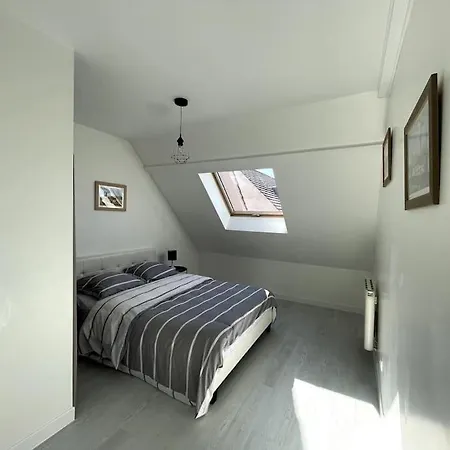 Maison Entiere 5 Mn Roissy Cdg/15 Mn Parc Asterix Le Mesnil-Amelot