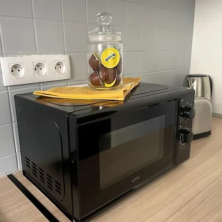 Maison Entiere 5 Mn Roissy Cdg/15 Mn Parc Asterix Le Mesnil-Amelot