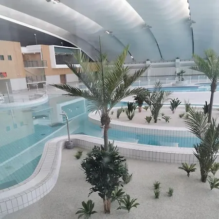 Dom wakacyjny Maison Entiere 5 Mn Roissy Cdg/15 Mn Parc Asterix