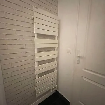 Maison Entiere 5 Mn Roissy Cdg/15 Mn Parc Asterix *