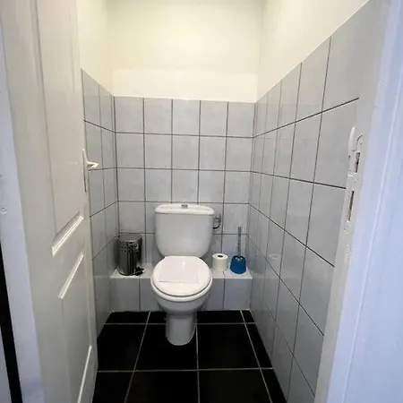 Maison Entiere 5 Mn Roissy Cdg/15 Mn Parc Asterix Le Mesnil-Amelot