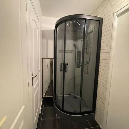Maison Entiere 5 Mn Roissy Cdg/15 Mn Parc Asterix Dom wakacyjny