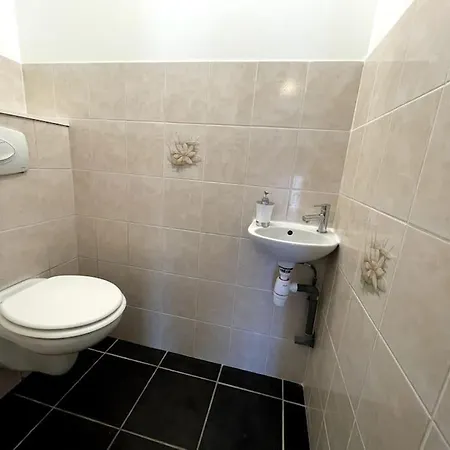 Maison Entiere 5 Mn Roissy Cdg/15 Mn Parc Asterix Dom wakacyjny *